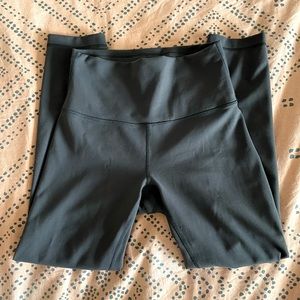 Lululemon Wunder Train Leggings 23”